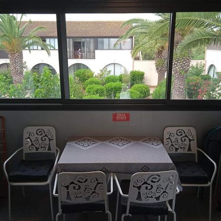 Appartement Saint Cyprien Plage 6 Couchages Exterior foto
