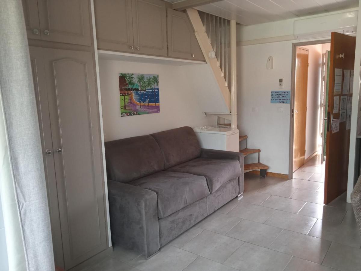 Appartement Saint Cyprien Plage 6 Couchages Exterior foto