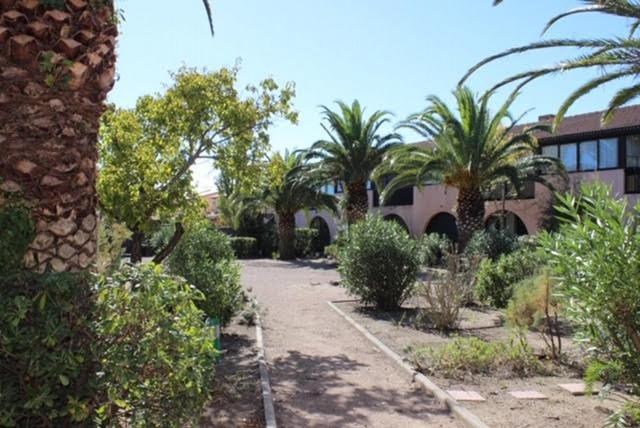 Appartement Saint Cyprien Plage 6 Couchages Exterior foto
