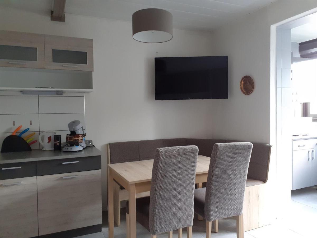 Appartement Saint Cyprien Plage 6 Couchages Exterior foto