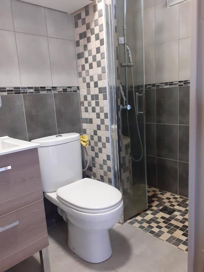 Appartement Saint Cyprien Plage 6 Couchages Exterior foto